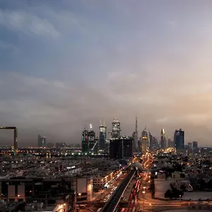 Doubletree By Hilton M Square & Residences Dubaj